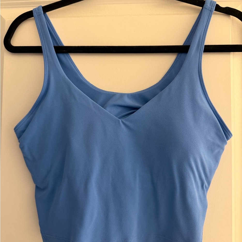 Lululemon Align Tank